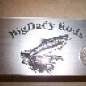 Bigdadyrods