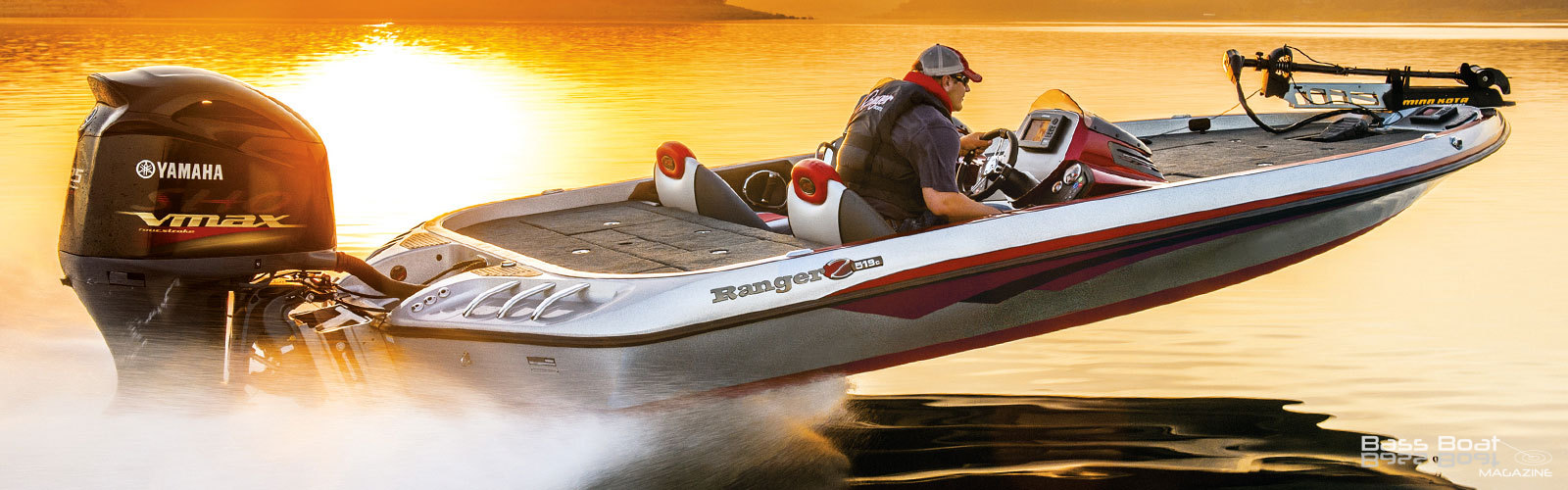 Ranger Bass Boat Magazine Best Bass Boat Forums and Boating Information